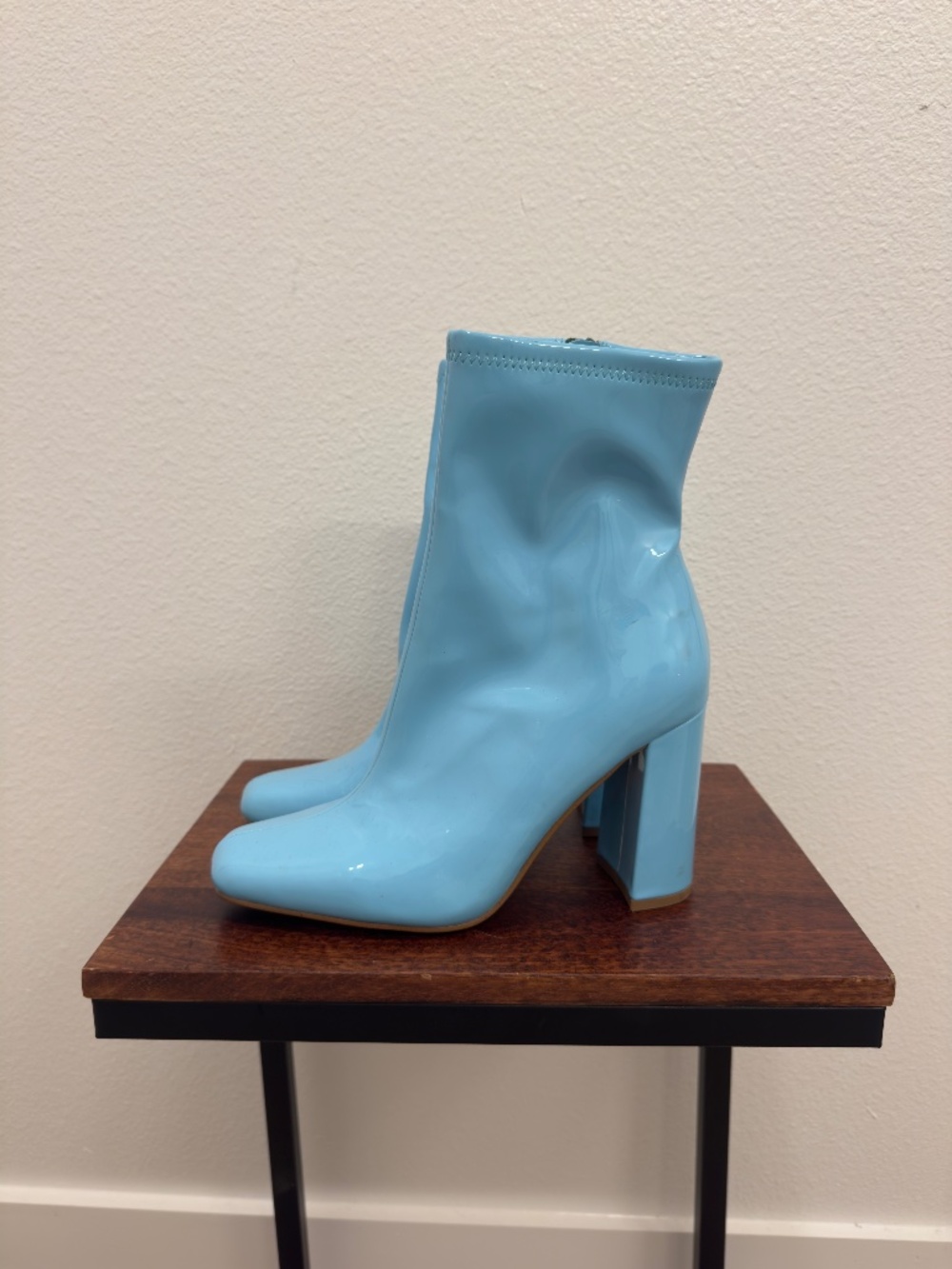Steve Madden Boots